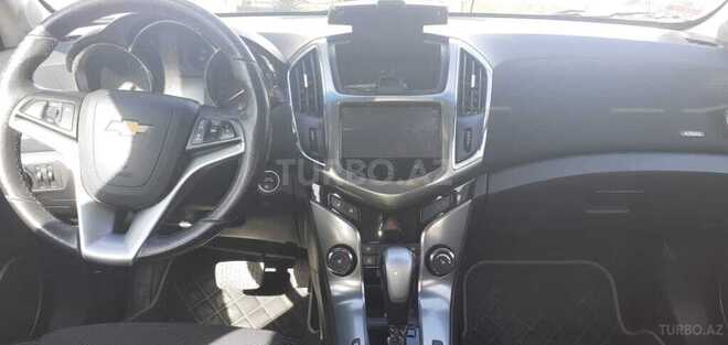 Chevrolet Cruze 2015, 53,000 km - 1.8 l - Bakı