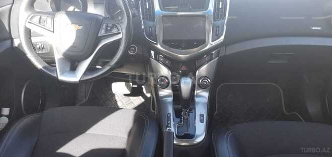 Chevrolet Cruze 2015, 53,000 km - 1.8 l - Bakı