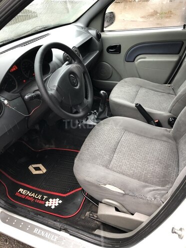 Renault Tondar 2013, 225,000 km - 1.6 l - Bakı