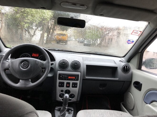 Renault Tondar 2013, 225,000 km - 1.6 l - Bakı