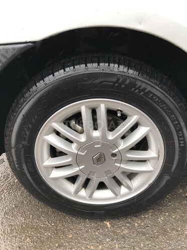 Renault Tondar 2013, 225,000 km - 1.6 l - Bakı