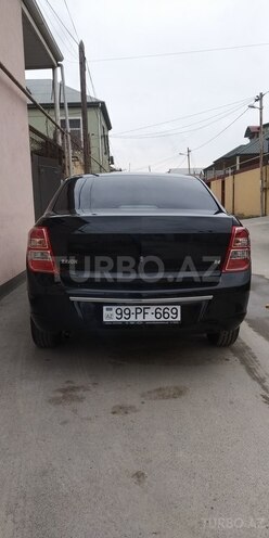 Ravon R4 2019, 12,000 km - 1.5 l - Bakı