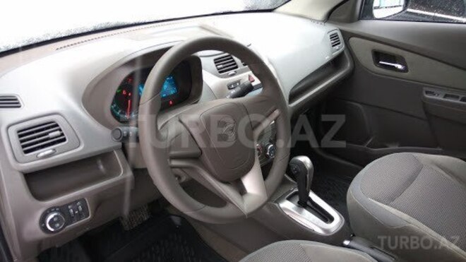 Ravon R4 2019, 12,000 km - 1.5 l - Bakı