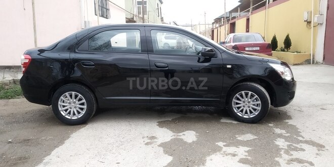 Ravon R4 2019, 12,000 km - 1.5 l - Bakı