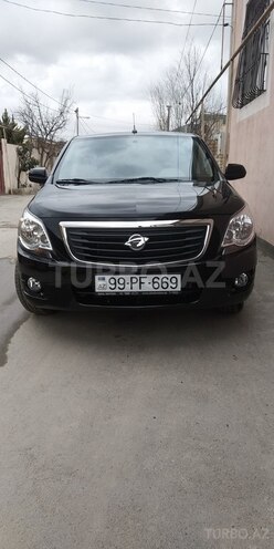 Ravon R4 2019, 12,000 km - 1.5 l - Bakı