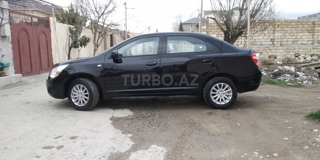 Ravon R4 2019, 12,000 km - 1.5 l - Bakı