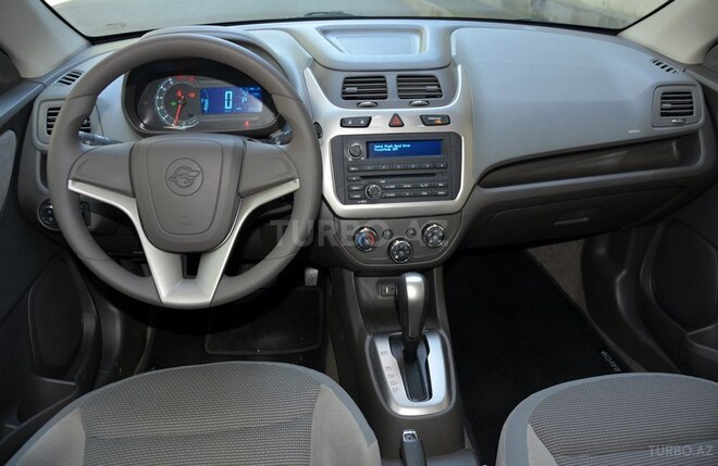 Ravon R4 2019, 12,000 km - 1.5 l - Bakı