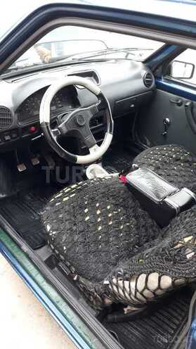 LADA (VAZ) Oka 2004, 158,000 km - 0.7 l - Bakı
