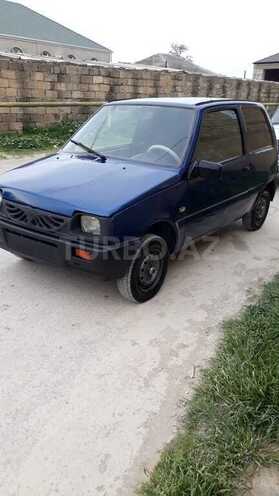 LADA (VAZ) Oka 2004, 158,000 km - 0.7 l - Bakı