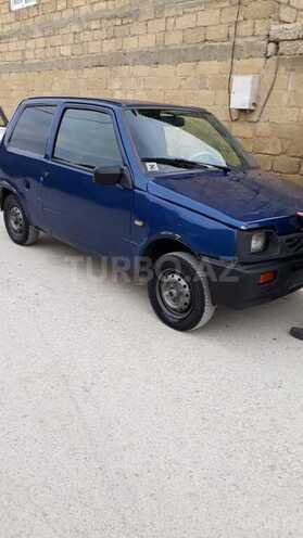 LADA (VAZ) Oka 2004, 158,000 km - 0.7 l - Bakı