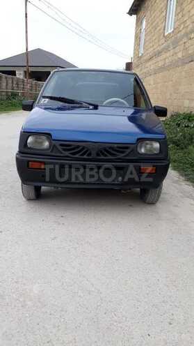 LADA (VAZ) Oka 2004, 158,000 km - 0.7 l - Bakı