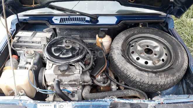 LADA (VAZ) Oka 2004, 158,000 km - 0.7 l - Bakı