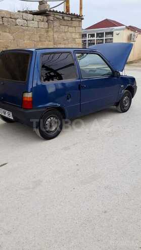LADA (VAZ) Oka 2004, 158,000 km - 0.7 l - Bakı