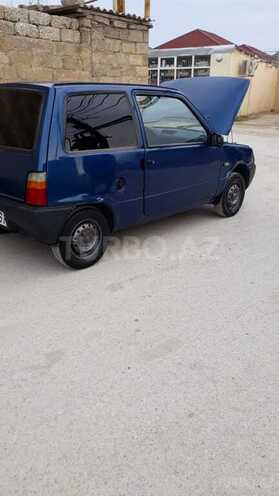 LADA (VAZ) Oka 2004, 158,000 km - 0.7 l - Bakı