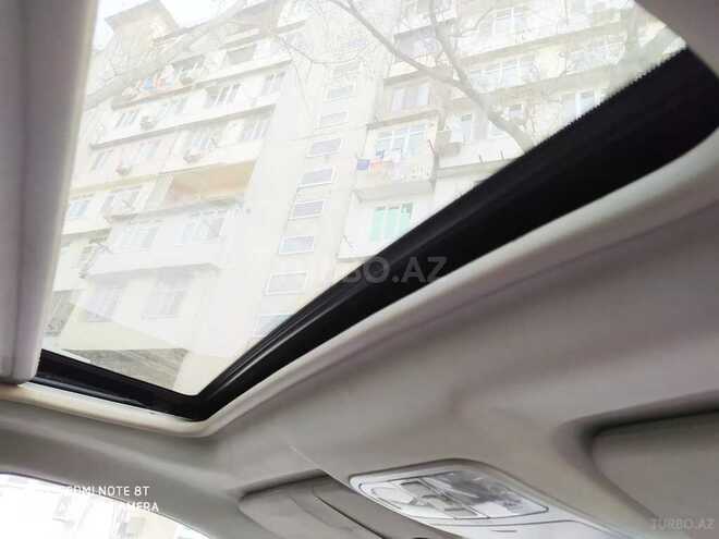 Changan CS 35 2016, 98,000 km - 1.6 l - Bakı