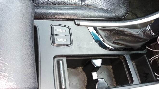 Hyundai Sonata 2011, 126,000 km - 2.0 l - Bakı