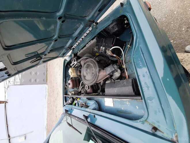 LADA (VAZ) 2107 2005, 80,000 km - 0.1 л - Neftçala