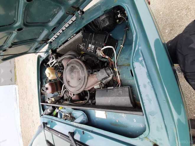 LADA (VAZ) 2107 2005, 80,000 km - 0.1 л - Neftçala