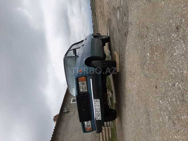 LADA (VAZ) 2107 2005, 80,000 km - 0.1 л - Neftçala