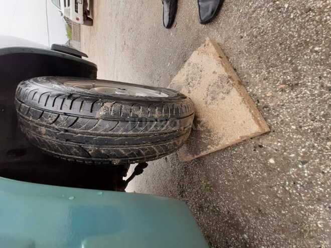 LADA (VAZ) 2107 2005, 80,000 km - 0.1 л - Neftçala