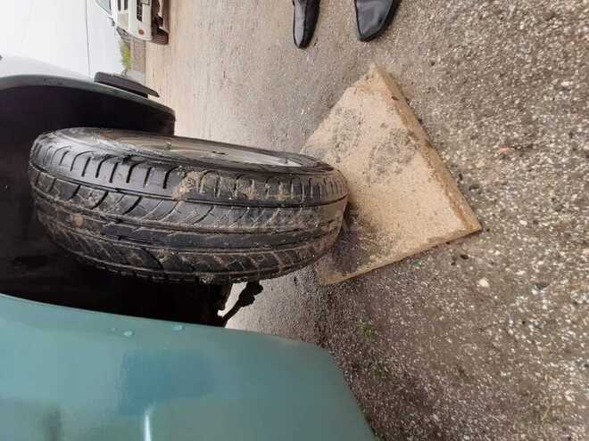 LADA (VAZ) 2107 2005, 80,000 km - 0.1 л - Neftçala