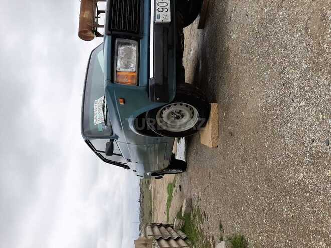 LADA (VAZ) 2107 2005, 80,000 km - 0.1 л - Neftçala
