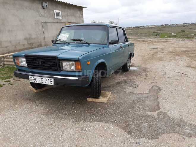 LADA (VAZ) 2107 2005, 80,000 km - 0.1 л - Neftçala
