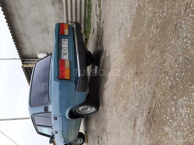 LADA (VAZ) 2107 2005, 80,000 km - 0.1 л - Neftçala