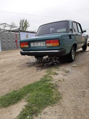 LADA (VAZ) 2107 2005, 80,000 km - 0.1 л - Neftçala
