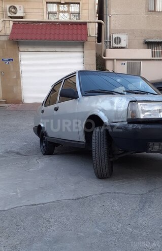 Tofas Sahin 2005, 113,454 km - 1.6 l - Bakı