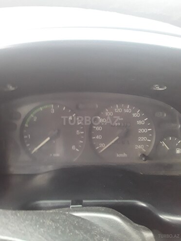 Ford Transit 1999, 637,370 km - 0.4 l - Gədəbəy