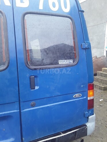 Ford Transit 1999, 637,370 km - 0.4 l - Gədəbəy