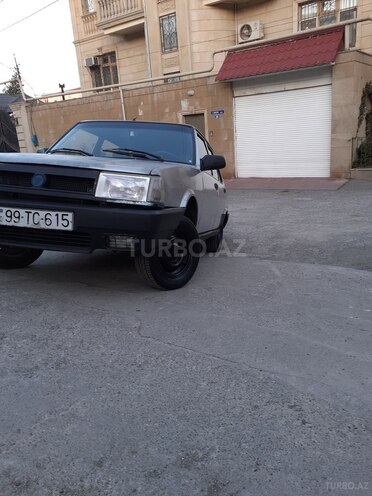 Tofas Sahin 2005, 113,454 km - 1.6 l - Bakı
