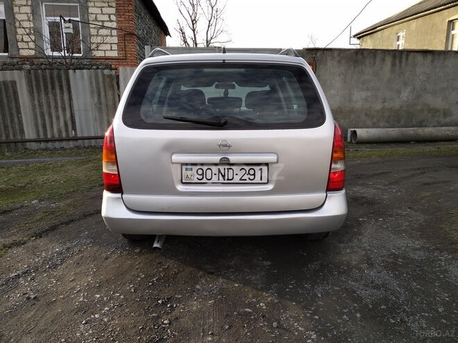 Opel Astra 2000, 4,256,885 km - 0.2 l - Bakı