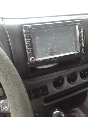 Ford Transit 1999, 637,370 km - 0.4 l - Gədəbəy