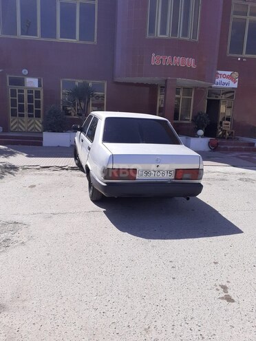 Tofas Sahin 2005, 113,454 km - 1.6 l - Bakı