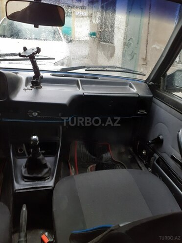 Tofas Sahin 2005, 113,454 km - 1.6 l - Bakı