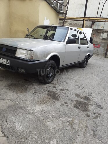 Tofas Sahin 2005, 113,454 km - 1.6 l - Bakı