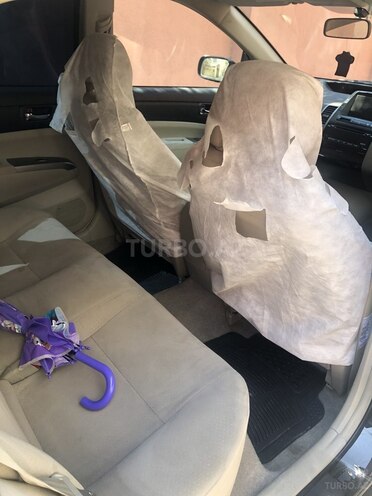 Toyota Prius 2008, 234,000 km - 1.5 l - Bakı
