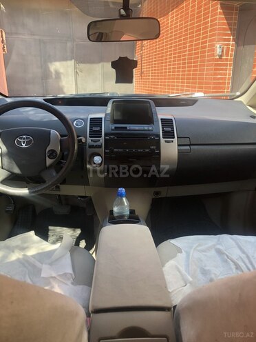 Toyota Prius 2008, 234,000 km - 1.5 l - Bakı