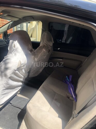 Toyota Prius 2008, 234,000 km - 1.5 l - Bakı