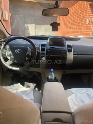Toyota Prius 2008, 234,000 km - 1.5 l - Bakı