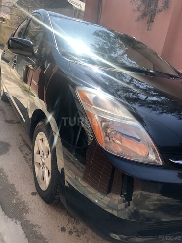 Toyota Prius 2008, 234,000 km - 1.5 l - Bakı