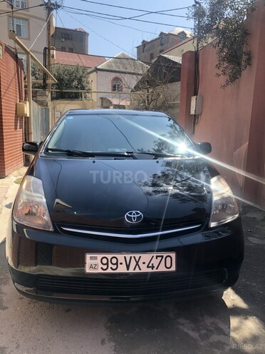 Toyota Prius 2008, 234,000 km - 1.5 l - Bakı