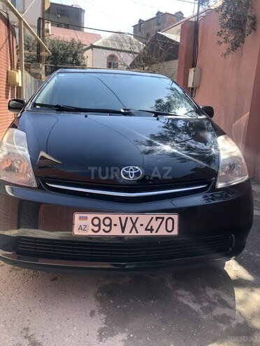 Toyota Prius 2008, 234,000 km - 1.5 l - Bakı