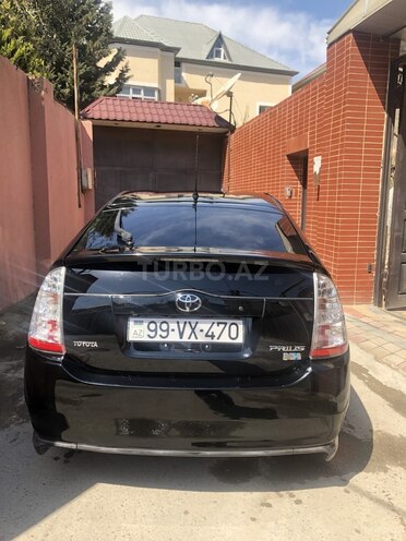 Toyota Prius 2008, 234,000 km - 1.5 l - Bakı