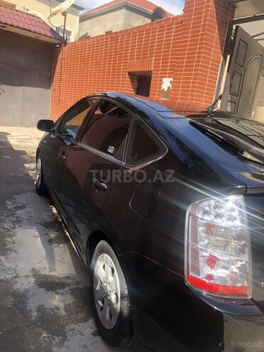 Toyota Prius 2008, 234,000 km - 1.5 l - Bakı