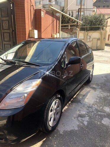 Toyota Prius 2008, 234,000 km - 1.5 l - Bakı