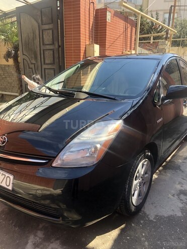 Toyota Prius 2008, 234,000 km - 1.5 l - Bakı