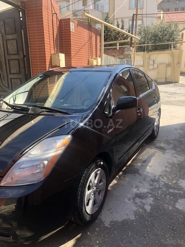 Toyota Prius 2008, 234,000 km - 1.5 l - Bakı